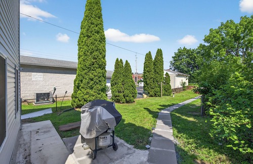 Middletown Casa | Newly Renovated Middletown Home