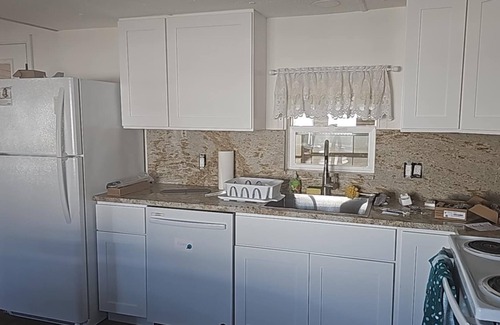Largo Casa | Casa móvil en alquiler