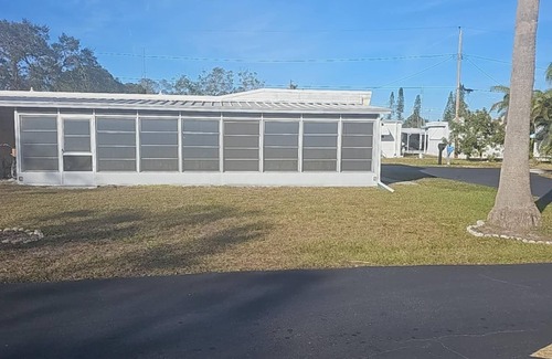 Largo Casa | Casa móvil en alquiler