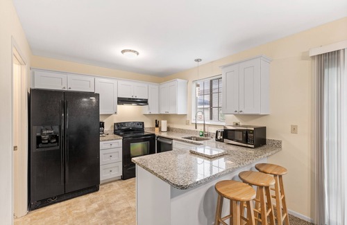 Highspire Casa | *Newly* Renovated Modern Townhouse Harris-Hershey