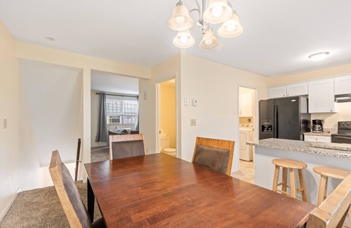 Highspire Casa | *Newly* Renovated Modern Townhouse Harris-Hershey