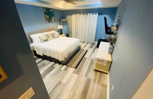 Panama City Casa | Newly renovated modern, spacious & quiet location