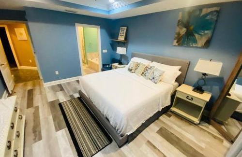 Panama City Casa | Newly renovated modern, spacious & quiet location
