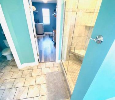 Panama City Casa | Newly renovated modern, spacious & quiet location
