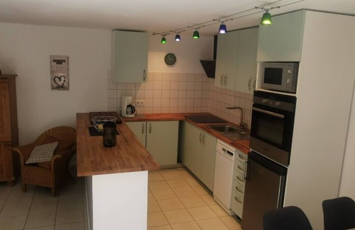 Nottuln Apartamento | Relajación, ciclismo y senderismo en la hermosa Nottuln / Münsterland