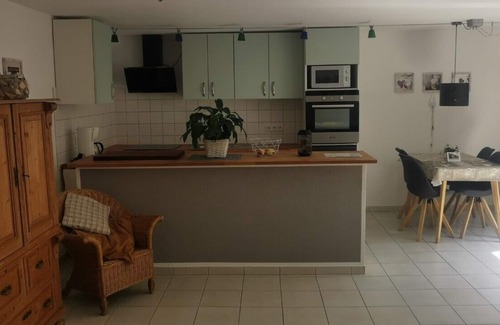 Nottuln Apartamento | Relajación, ciclismo y senderismo en la hermosa Nottuln / Münsterland