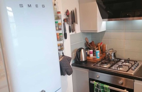 Evelyn Apartamento | Newly renovated near river, zone 2 quiet and cozy apartment , sleeps 4