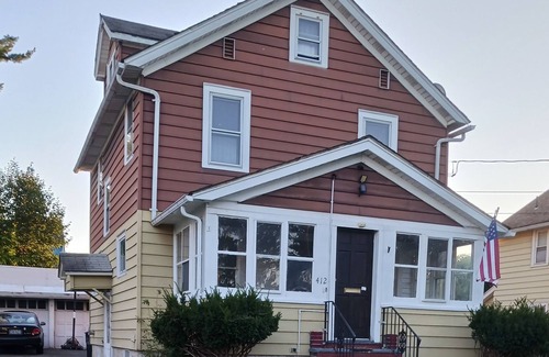 Binghamton Casa | Newly renovated property in an upscale neighborhood I'm Johnson City