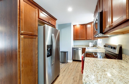 Northwest Raleigh Casa | Newly Renovated Private Retreat in North Raleigh!