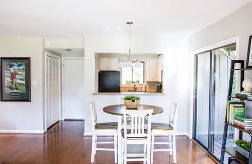 Pinehurst Condominio | Newly Renovated Property.