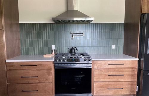 Saratoga Casa | Newly Renovated Ranch with the Best Views in Town!