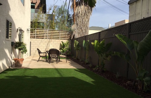 Park West Condominio | Recientemente Renovado Residence En El Corazón De Bankers Hill / Hillcrest / Balboa Park