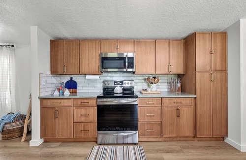 Interlachen Casa | Newly Renovated Retreat - Ideal for Relaxation, Recreation and Nature!