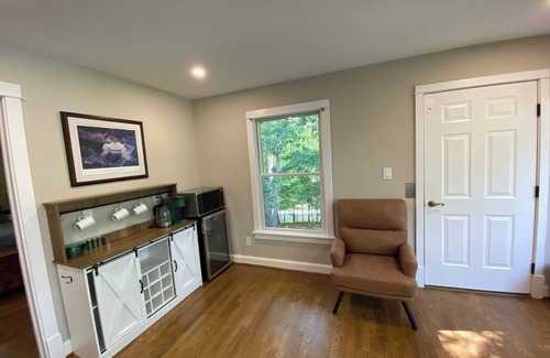 Lusby Casa | Newly Renovated River Retreat w/Dock and Pool