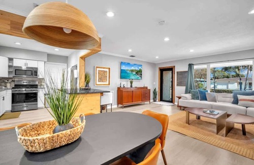 Beachway Estates Casa | Newly Renovated - Sunny Family Haven in Pompano