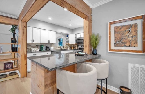 Beachway Estates Casa | Newly Renovated - Sunny Family Haven in Pompano