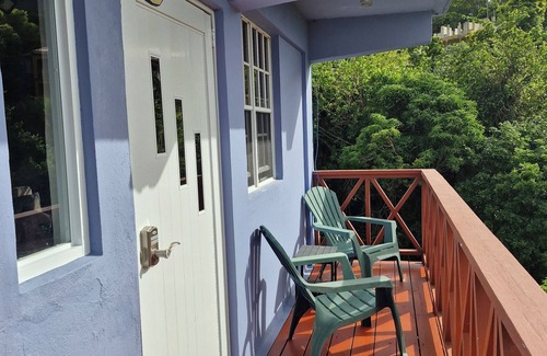 Leonards Apartamento | Newly Renovated Sea View 1-bedroom apartment in Tortola