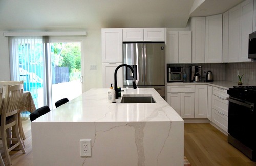 Austin Casa | Newly Renovated South Austin Home