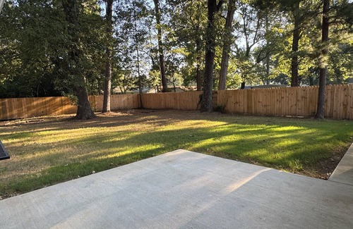 Starkville Casa | Newly renovated spacious 3 BR/2 Bath home. Only 2.6 miles from Davis Wade.