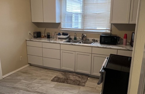 Detroit Casa | Newly renovated spacious home on Northwest side of Detroit. Quiet neighborhood