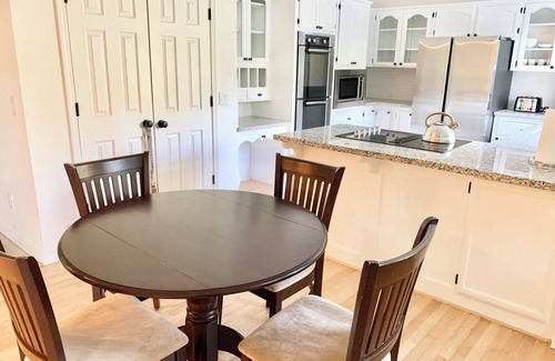 Represa Casa | Newly renovated spacious home near Folsom Lake