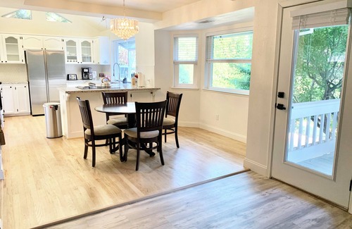 Represa Casa | Newly renovated spacious home near Folsom Lake