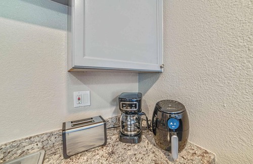 Homosassa Apartamento | Newly renovated Studio at Crystal River Resort
