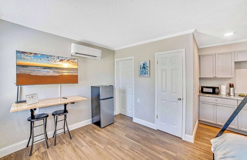 Homosassa Apartamento | Newly renovated Studio at Crystal River Resort