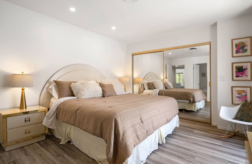 Deepwell Estates Casa | Newly renovated Townhouse in Deepwell Estates
