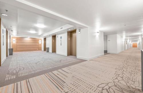 Ala Moana Apartamento | Newly Renovated Top Floor Ala Moana Balcony
