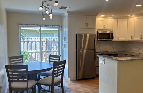 Osprey Village Casa | Newly Renovated Tranquil 3-Bdrm Home in Osprey- Close to Beaches Dogs Okay