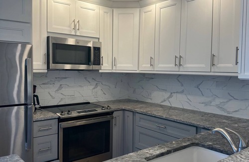 Osprey Village Casa | Newly Renovated Tranquil 3-Bdrm Home in Osprey- Close to Beaches Dogs Okay
