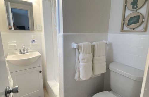 Deerfield Beach Complejo | Newly Renovated Studio Near Beach