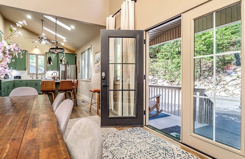 McGaheysville Casa | Newly Renovated peaceful retreat!