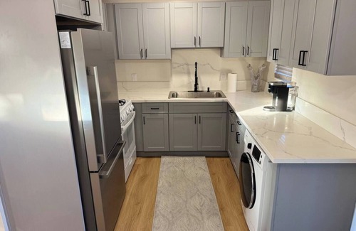 Rancho Cordova Casa | Newly Renovated 2br Retreat