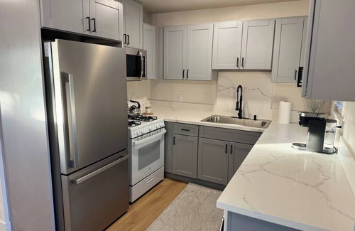 Rancho Cordova Casa | Newly Renovated 2br Retreat