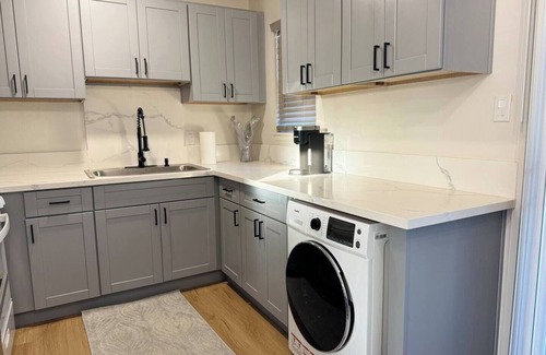Rancho Cordova Casa | Newly Renovated 2br Retreat