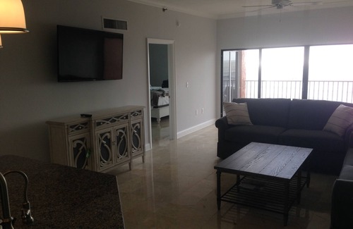 Redington Shores Condominio | Recientemente renovado - Vista del paraíso, Redington Shores, Florida