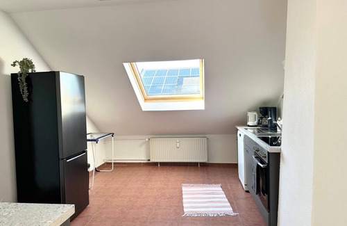 Rheinboellen Apartamento | Newly renovated vacation apartment "Nettchen" on the Soonwald - Middle Rhine