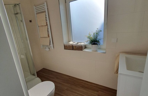 Scheessel Apartamento | Newly renovated vacation apartment in Scheeßel