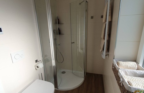 Scheessel Apartamento | Newly renovated vacation apartment in Scheeßel