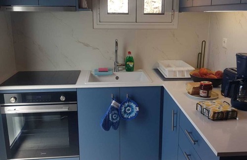 Eleios-Pronnoi Casa | Newly renovated Villa w/Panoramic Ionian Sea Views & Outdoor Living - Kefalonia