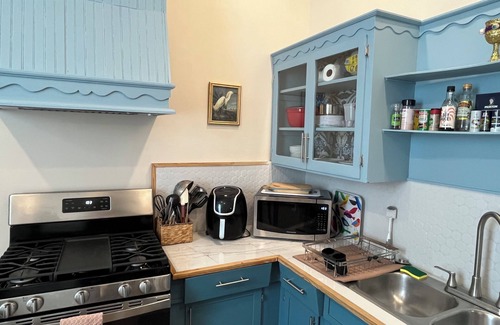 South 7th Ward Casa | Newly Renovated walk to the French Quarter