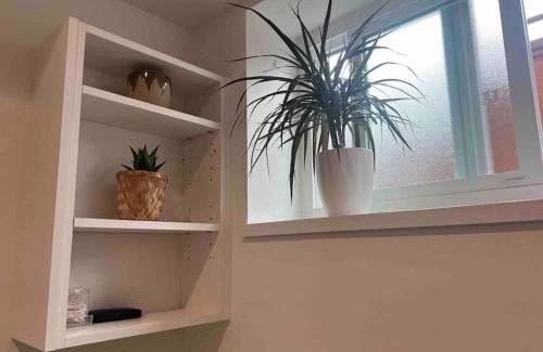Knight Casa | Newly Renovated Walkout Basement in Vancouver with Separate Entrance