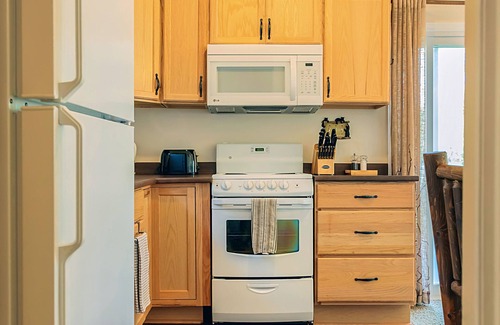 Milford Cabaña | Recientemente renovado, Waterfront Cottages ubicado en el condado de Prince Edward
