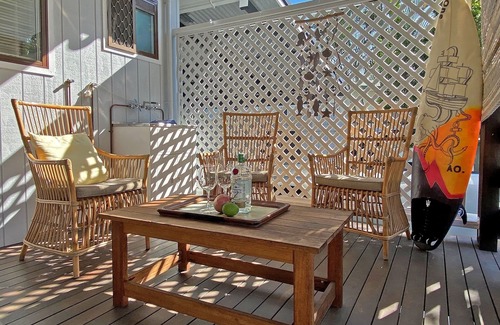 Amity Point Casa | Newly Renovated With Pool