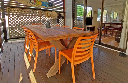 Amity Point Casa | Newly Renovated With Pool
