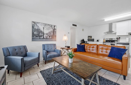 Palms West Condominio | Tally Charm tradicional a 1 milla del estadio FSU.