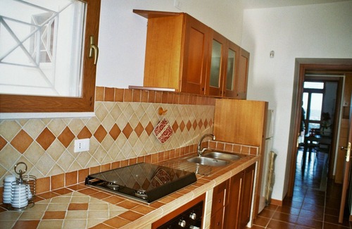Villanova Apartamento | Recién restaurada casa de vacaciones con varios extras, justo en la playa, 5 P.