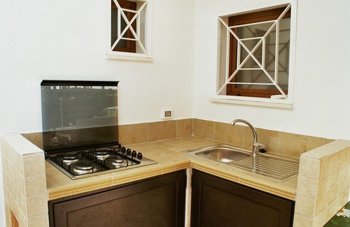 Villanova Apartamento | Recién restaurada casa de vacaciones con varios extras, justo en la playa, 5 P.